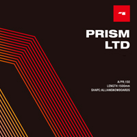 PRISM LTD