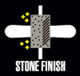 STONE FINISH