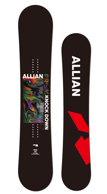 ALLIAN PRISM LTD 150