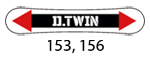 DIRECTIONAL TWIN