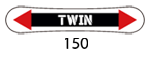 TWIN TIP
